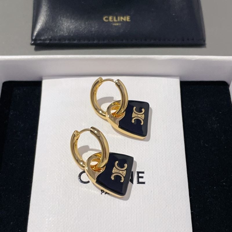 Celine Earrings